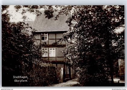 50882618 - Stadthagen