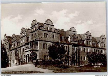 50886662 - Stadthagen