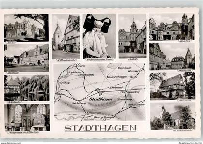 52188780 - Stadthagen