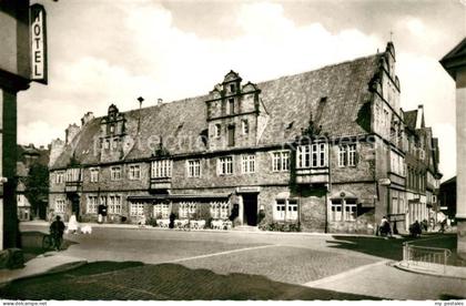 Stadthagen Rathaus
