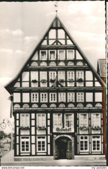 Stadthagen Stadthagen