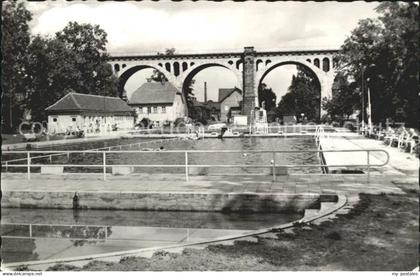 Stadtilm Schwimmbad