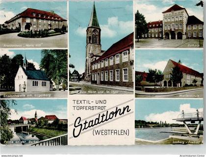 52152319 - Stadtlohn