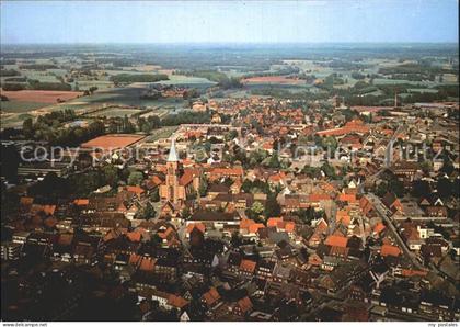 Stadtlohn Fliegeraufnahme