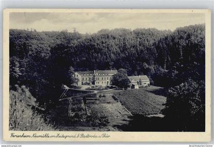 51144047 - Stadtroda