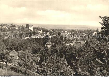 Stadtroda Thueringen