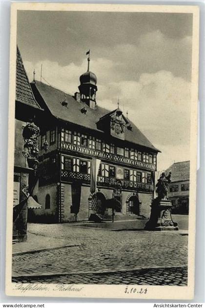 50348490 - Staffelstein , Oberfr