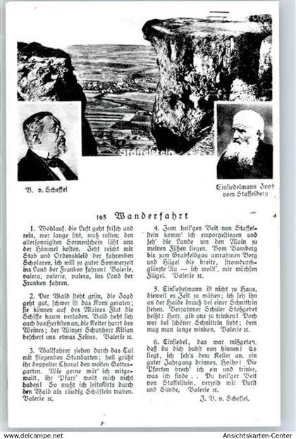51364576 - Staffelstein , Oberfr