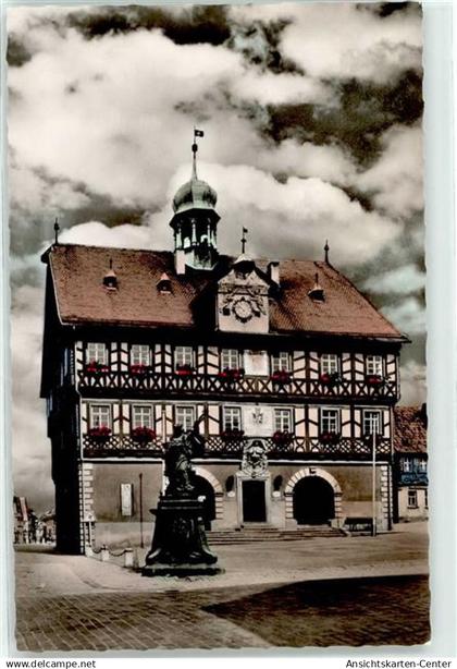 51656894 - Staffelstein , Oberfr