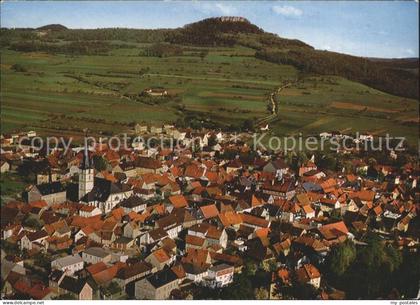 Staffelstein Staffelberg