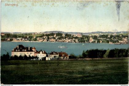 Starnberg
