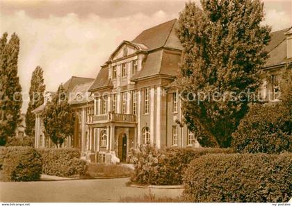 Stassfurt Institut Lehrerbildung