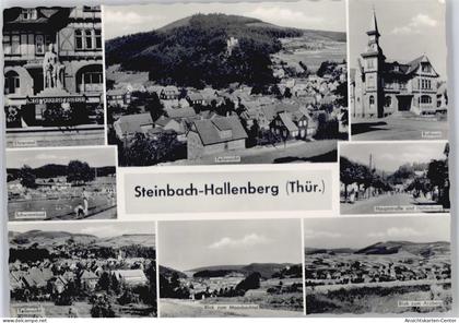 50730739 - Steinbach-Hallenberg