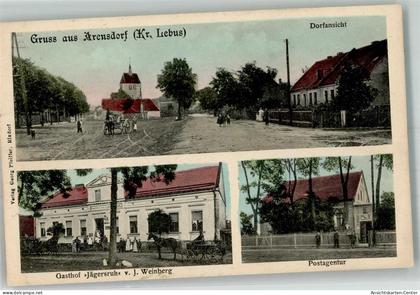 13648588 - Arensdorf b Fuerstenwalde, Spree