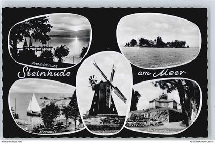 50436160 - Steinhude