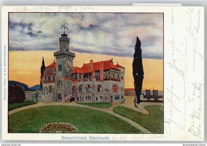 50824424 - Steinhude