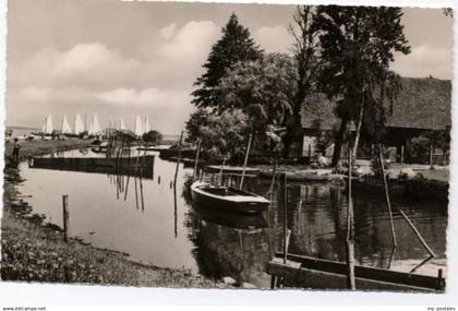 Steinhude am Meer