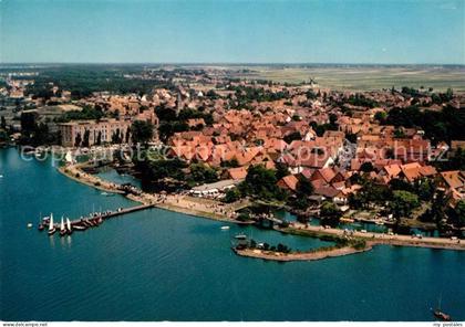 Steinhude Steinhuder Meer