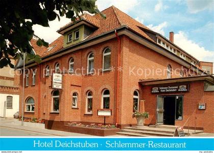 Steinhude Wunstorf Hotel Deichstuben
