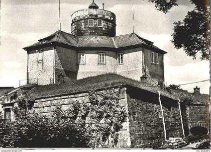 Wunstorf Festung Wilhelmstein