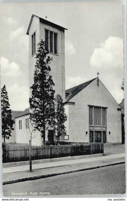 Wunstorf Kirche
