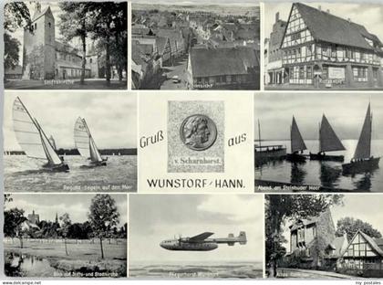 Wunstorf Stifts Kirche Ratskeller