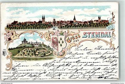 13451791 - Stendal
