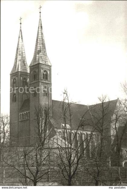 Stendal Dom