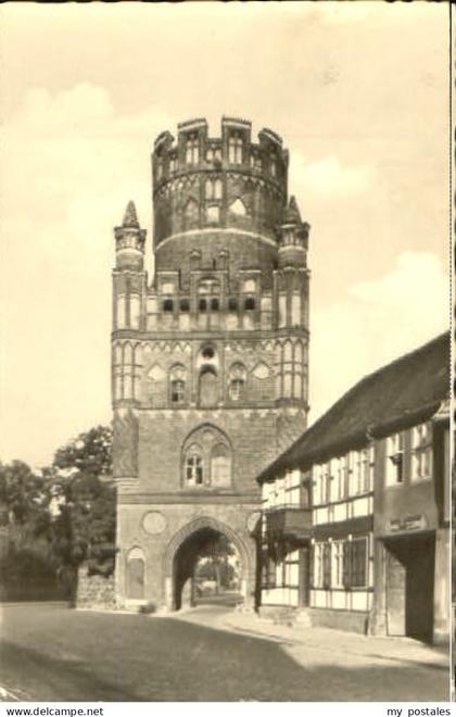 Stendal Tor