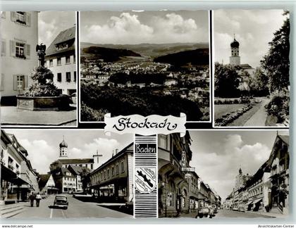 10163539 - Stockach , Baden