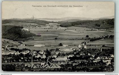 13161683 - Stockach , Baden
