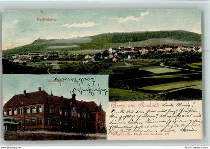 13200168 - Stockach , Baden