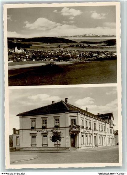 13217002 - Stockach , Baden