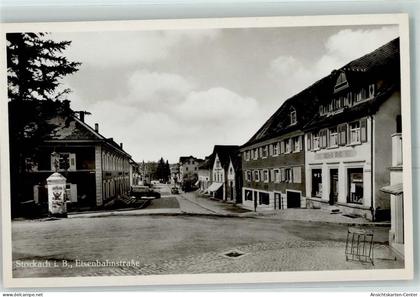13424212 - Stockach , Baden