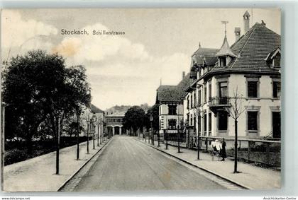 13451577 - Stockach , Baden