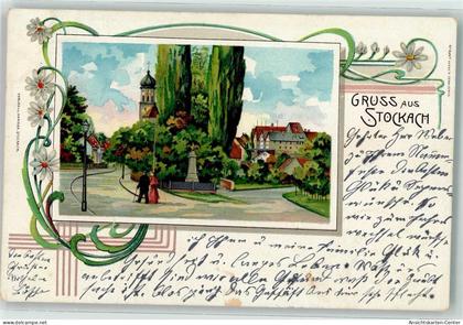 13459681 - Stockach , Baden