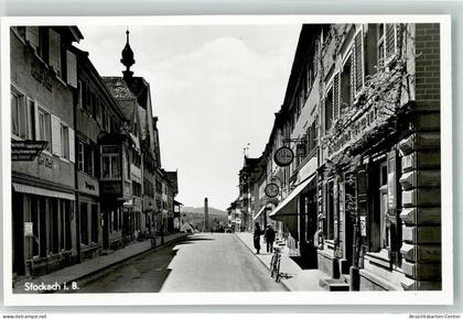 13459778 - Stockach , Baden