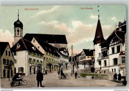 13523831 - Stockach , Baden