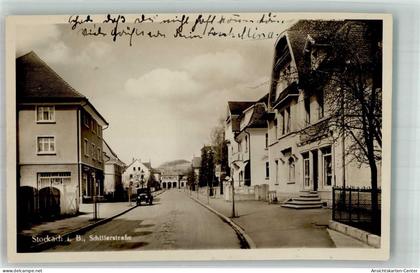 13583723 - Stockach , Baden