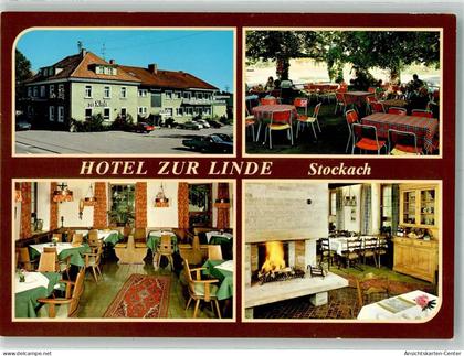 38080619 - Stockach , Baden