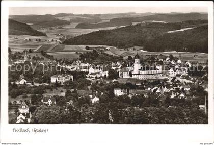 Stockach Baden KONSTANZ BW Panorama