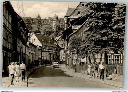 38261472 - Stolberg Harz