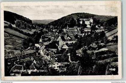 39203954 - Stolberg Harz