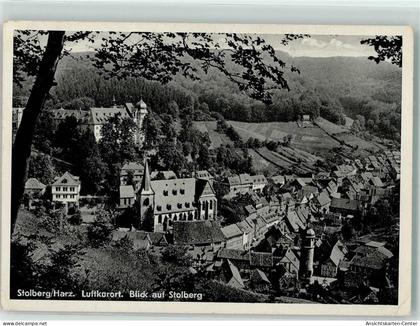 39517448 - Stolberg Harz