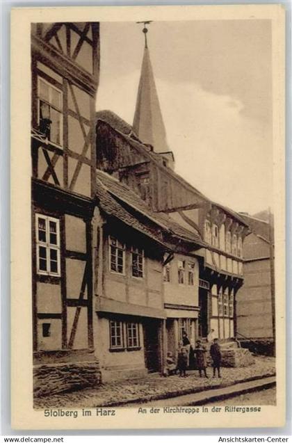 50578335 - Stolberg (Harz)