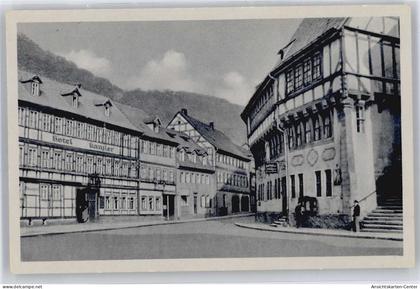 50578339 - Stolberg (Harz)