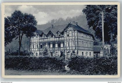 50732390 - Stolberg (Harz)