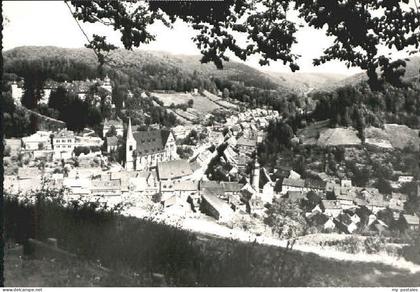 Stolberg Harz