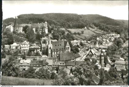 Stolberg Harz