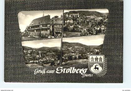 Stolberg Harz